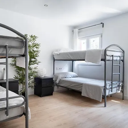 - Spacious Sanctuary In The Heart Of Valencia! - Valence