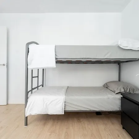 - Spacious Sanctuary In The Heart Of Valencia! - Valencia