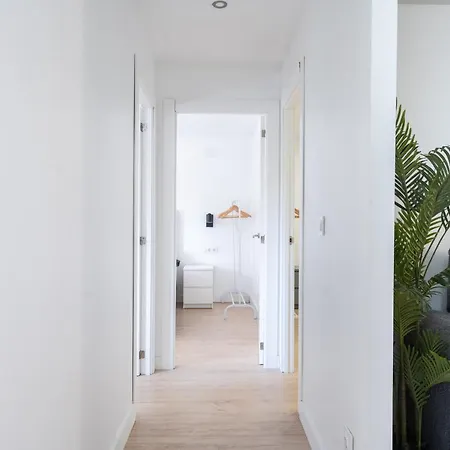 Apartment - Spacious Sanctuary In The Heart Of Valencia! - *