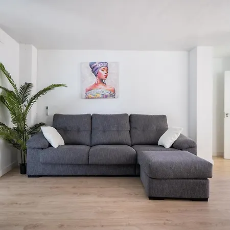 - Spacious Sanctuary In The Heart Of Valencia! - Valencia