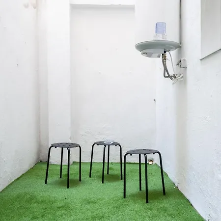 - Spacious Sanctuary In The Heart Of Valencia! - * Valencia